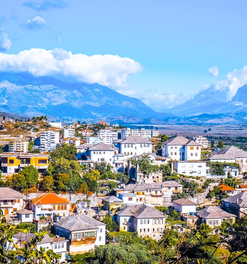 Albania