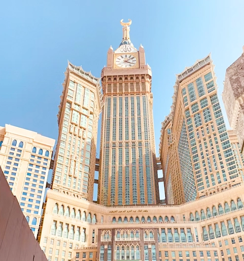 Arabia Saudí