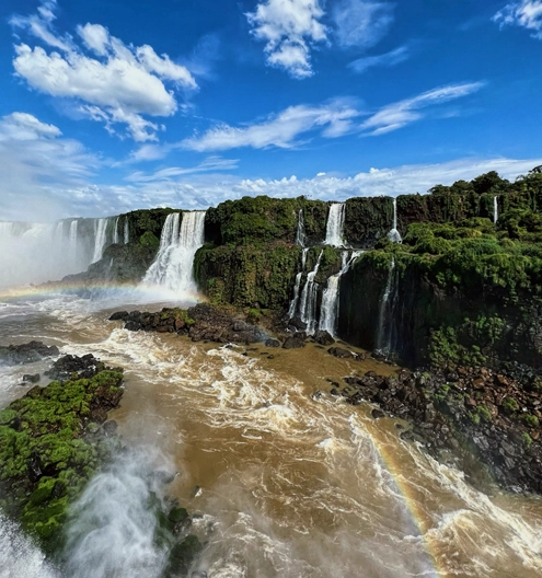 Argentina
