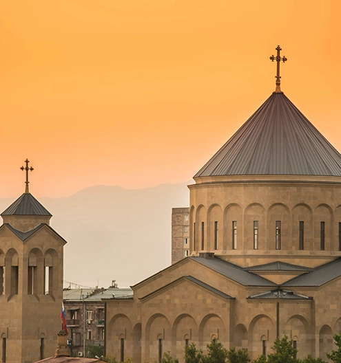 Armenia