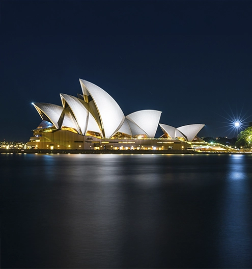 Australia