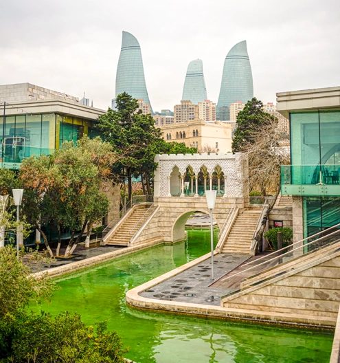 Azerbaiyán