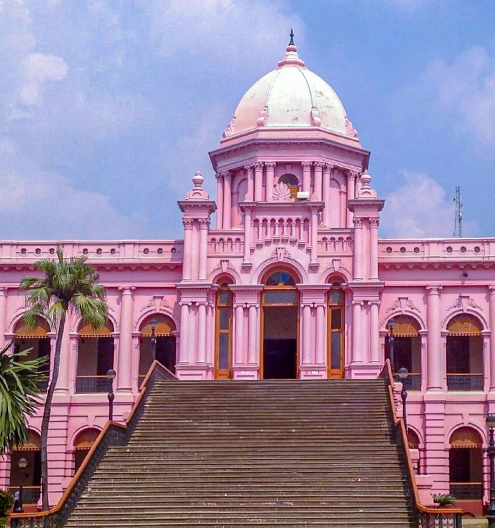 Bangladés