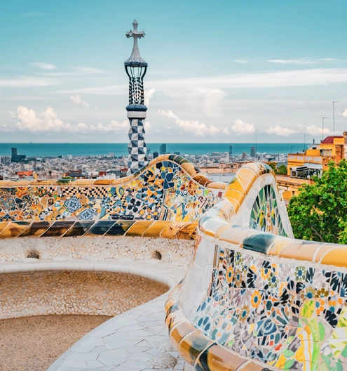Barcelona