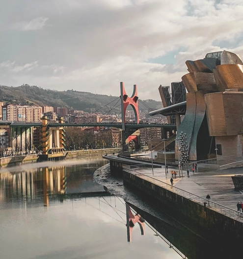 Bilbao