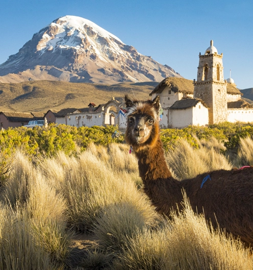 Bolivia