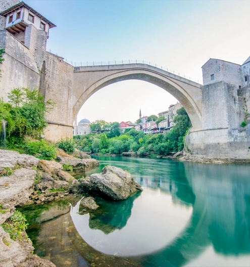 Bosnia
