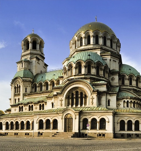 Bulgaria