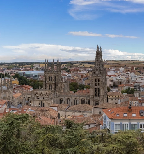 Burgos
