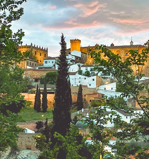 Cáceres