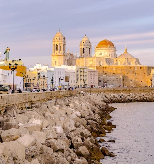Cádiz