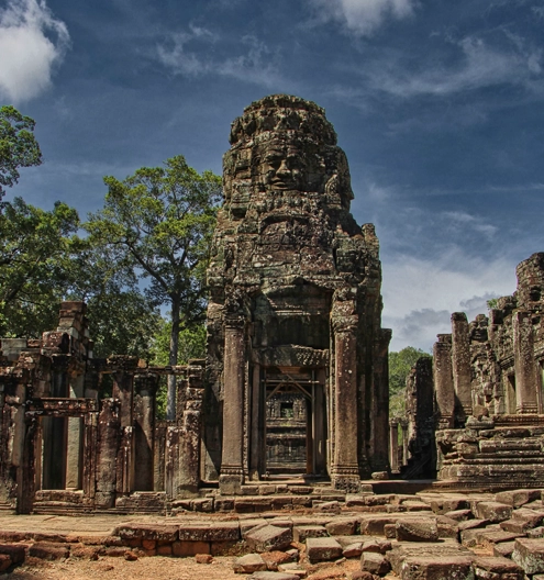 Camboya