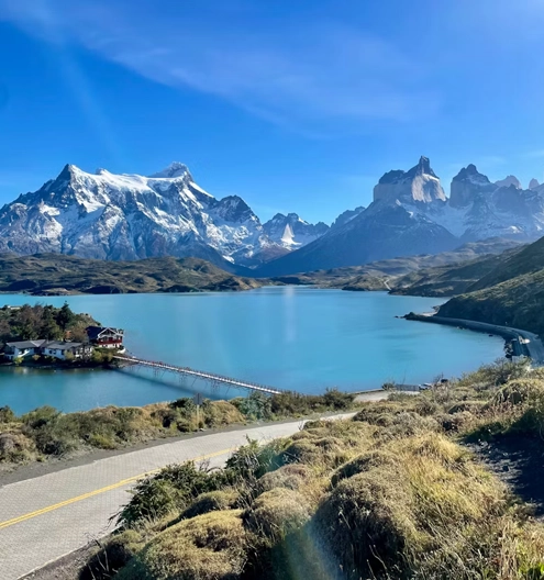Chile