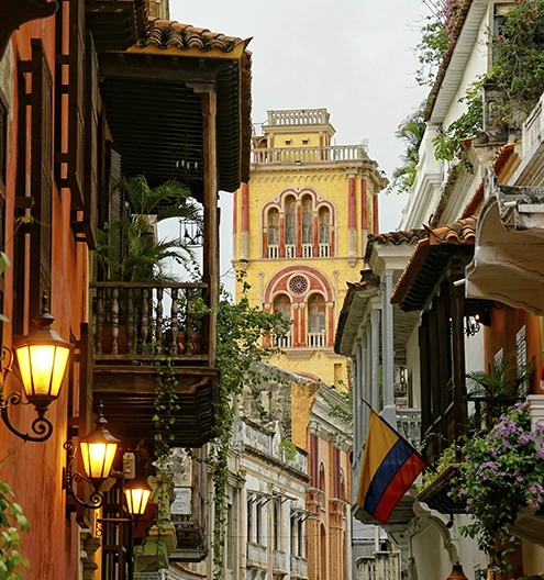 Colombia