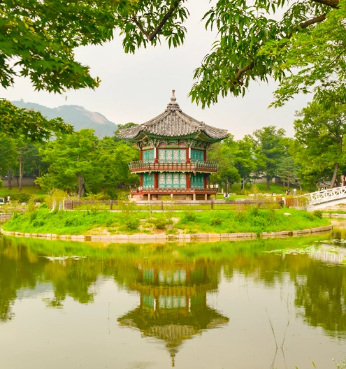 Corea del Sur