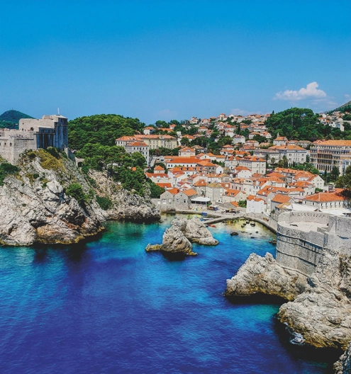 Croacia