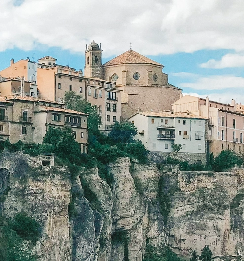 Cuenca