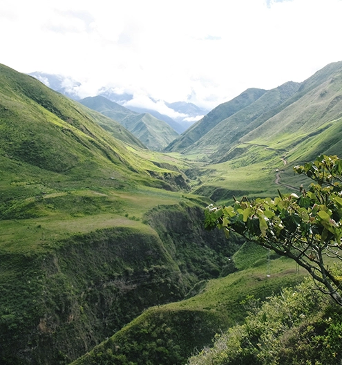 Ecuador