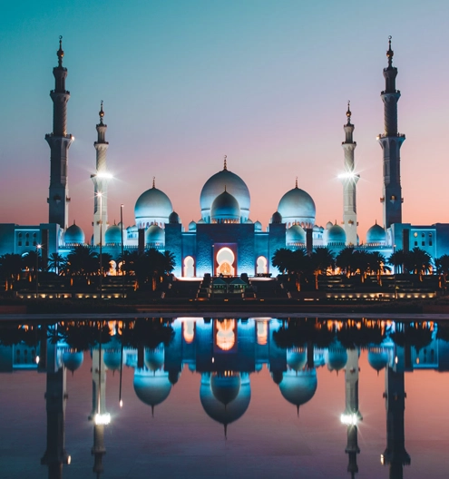 Emiratos Árabes