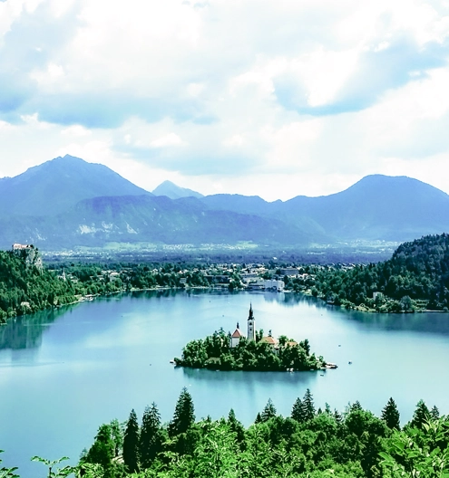 Eslovenia