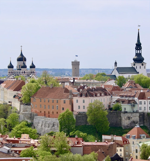Estonia