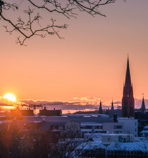 Finlandia