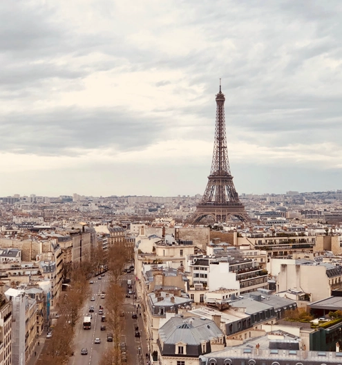 Francia