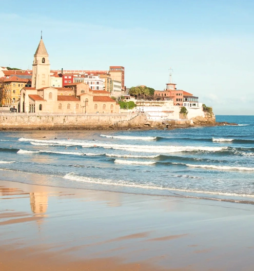Gijón
