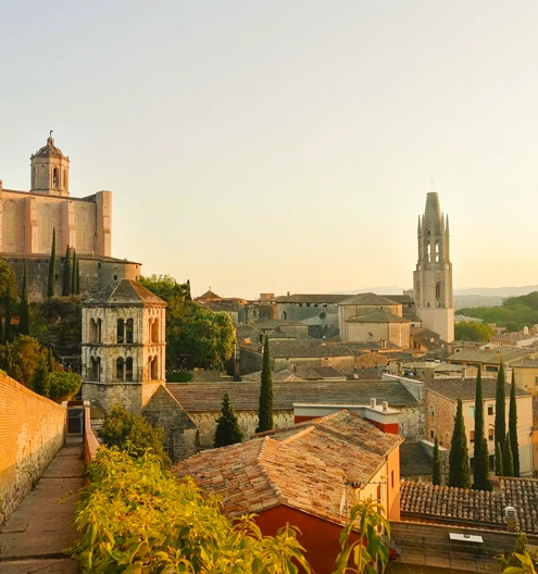 Girona