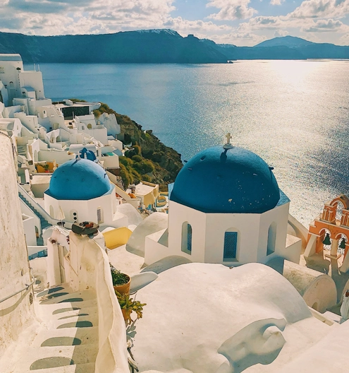 Grecia