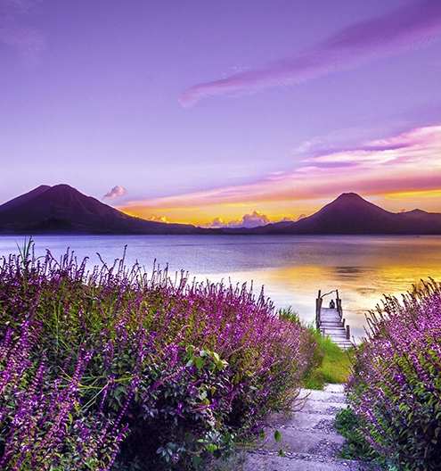 Guatemala