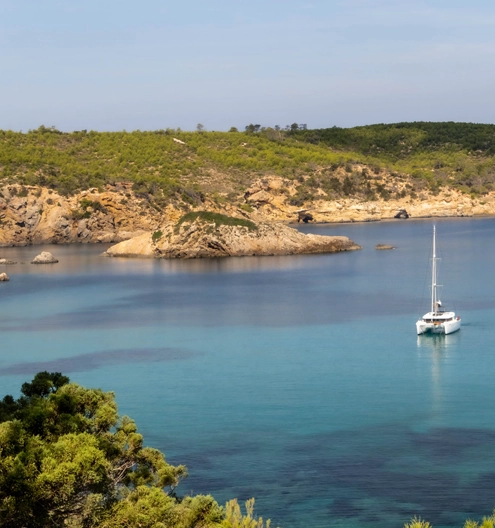 Ibiza