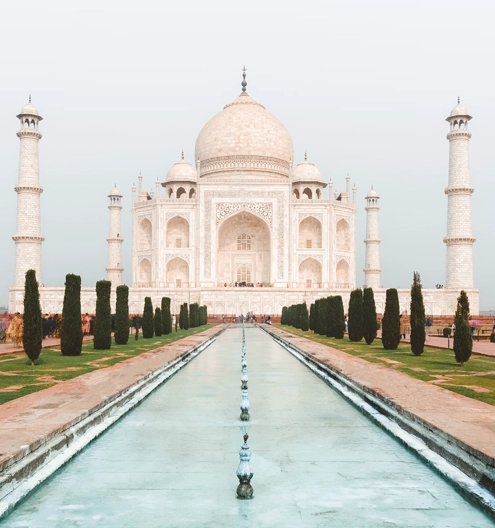 India