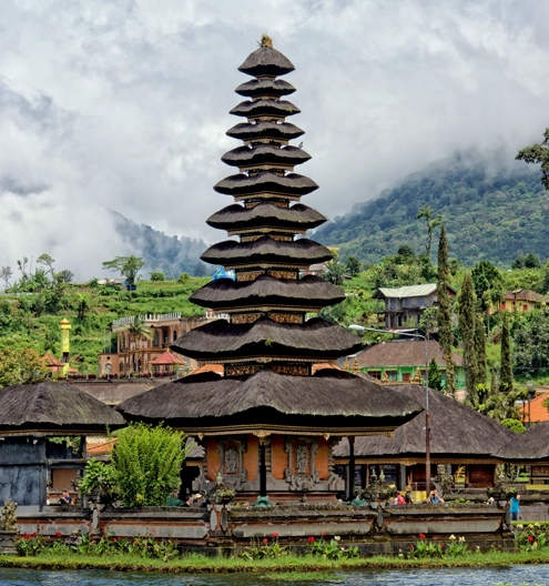 Indonesia