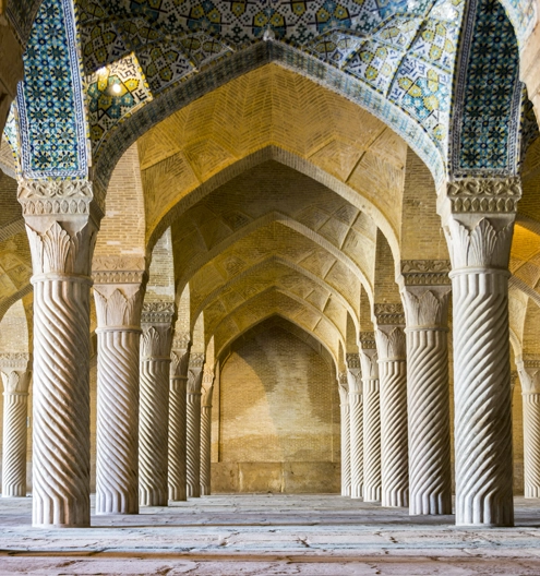Irán