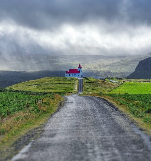 Islandia