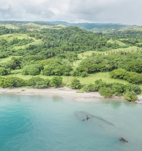 Islas Salomón