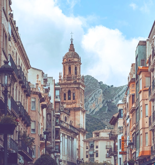 Jaén