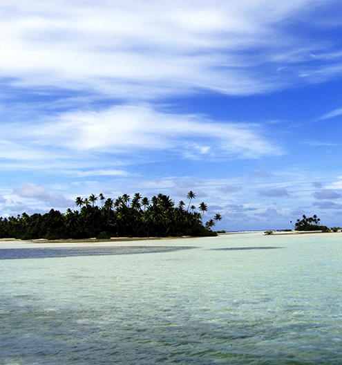 Kiribati