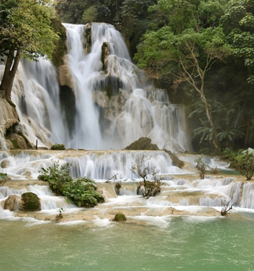 Laos