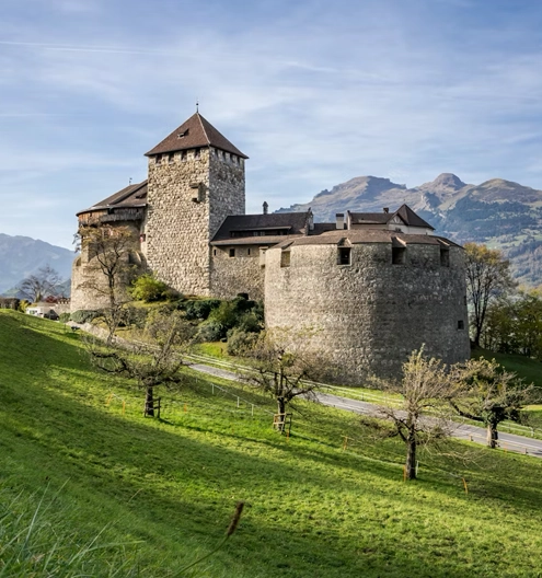 Liechtenstein