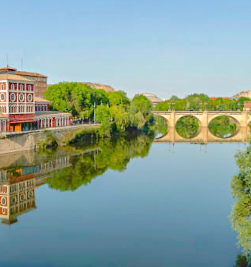Logroño