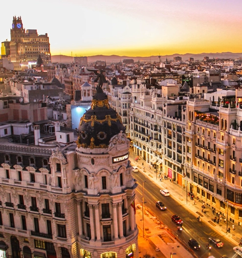 Madrid