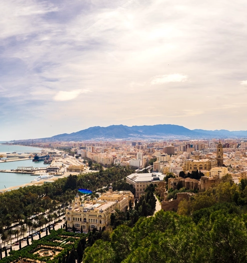 Málaga