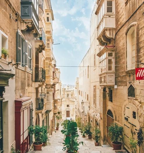 Malta
