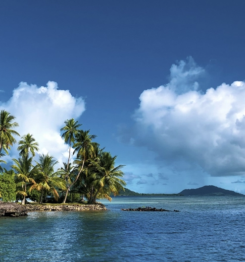 Micronesia