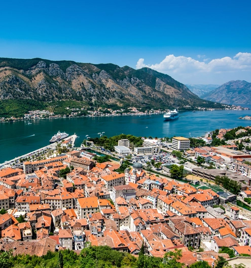 Montenegro