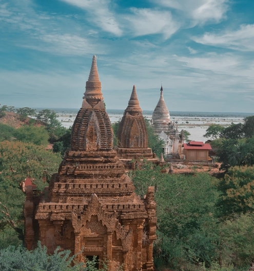 Myanmar
