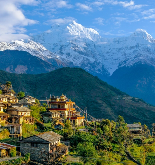 Nepal