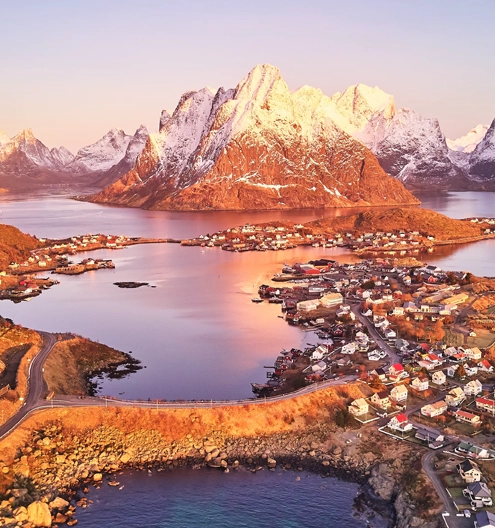 Noruega